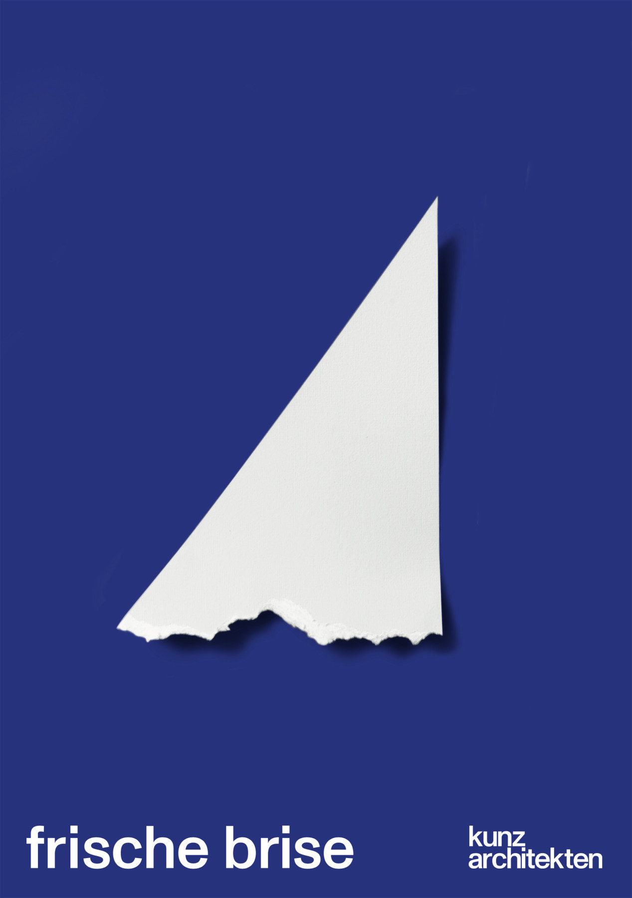 Generationenwechsel der kunzarchitekten ag Sursee: Niels Kunz als neuer Inhaber und Geschäftsführer.